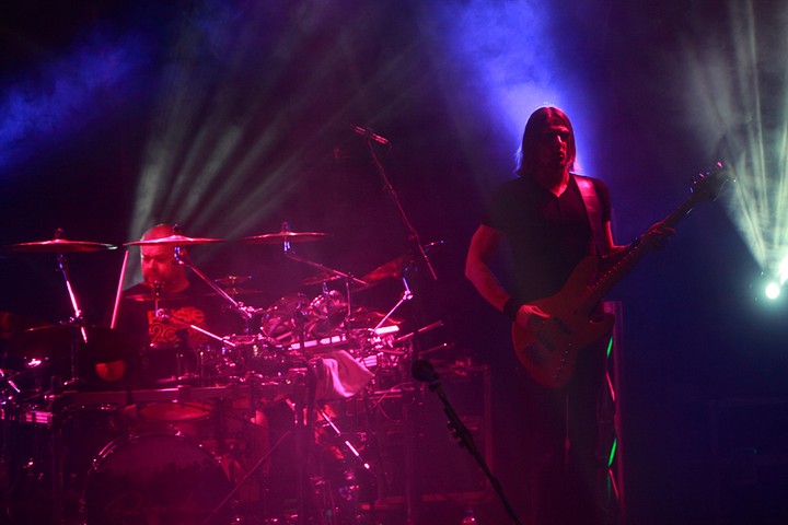 Riverside Parkstad Theater Heerlen, picture 26, photographed by Jaak Geebelen - FrontView Magazine