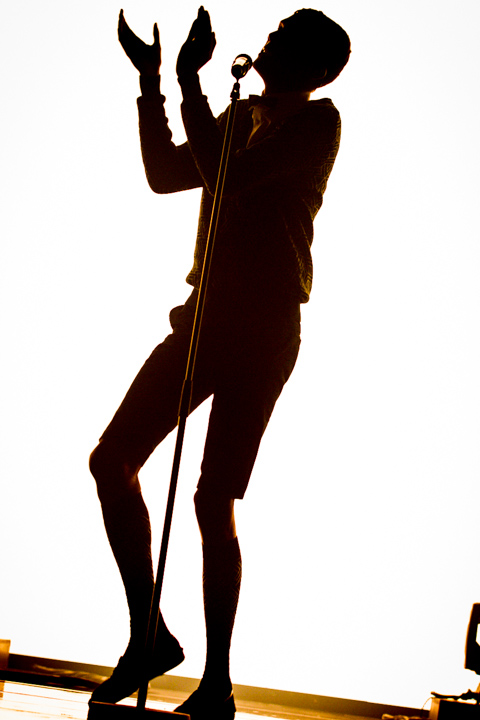 Stromae @ Lotto Arena, picture 9, photographed by Tom Stessens - FrontView Magazine