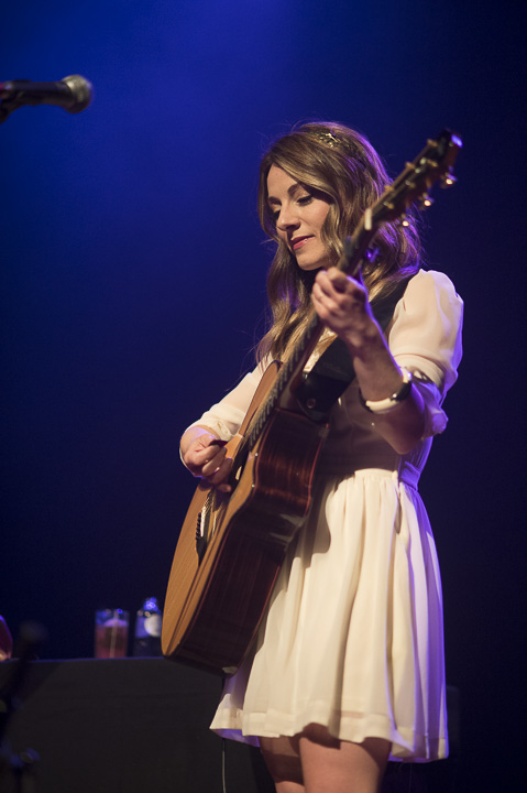 The Webb Sisters @ De Roma, picture 12, photographed by Steven Stausens - FrontView Magazine