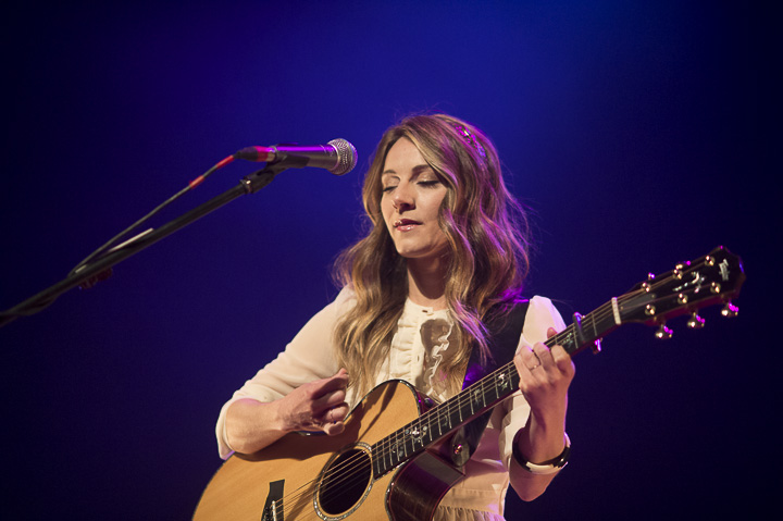 The Webb Sisters @ De Roma, picture 13, photographed by Steven Stausens - FrontView Magazine