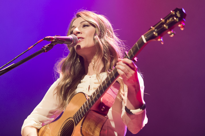 The Webb Sisters @ De Roma, picture 20, photographed by Steven Stausens - FrontView Magazine