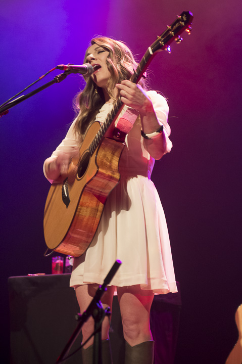 The Webb Sisters @ De Roma, picture 23, photographed by Steven Stausens - FrontView Magazine