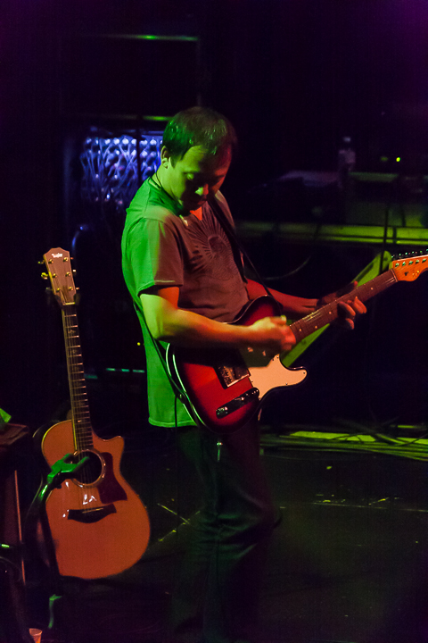 Ziggy Marley @ Ancienne Belgique, picture 12, photographed by Alex Wyckmans - FrontView Magazine