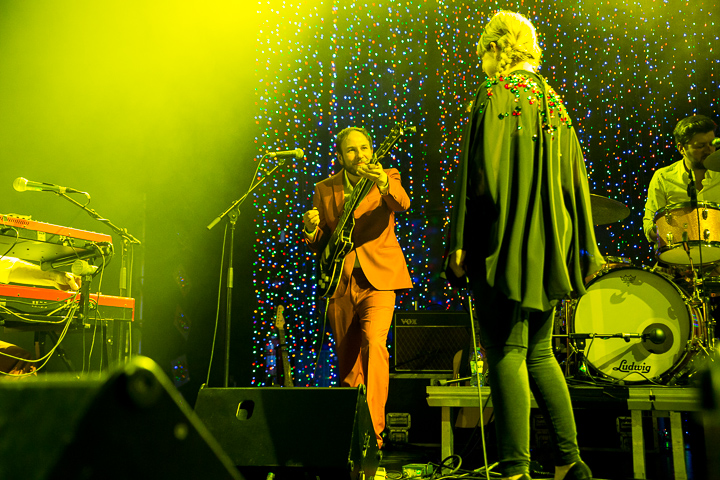 Lady Linn @ Het Depot, foto 15, foto's door Kurt Jacobs - FrontView Magazine