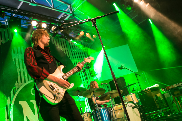 Birth of Joy @ Paaspop 2014, picture 3, photographed by Dorien Goetschalckx - FrontView Magazine