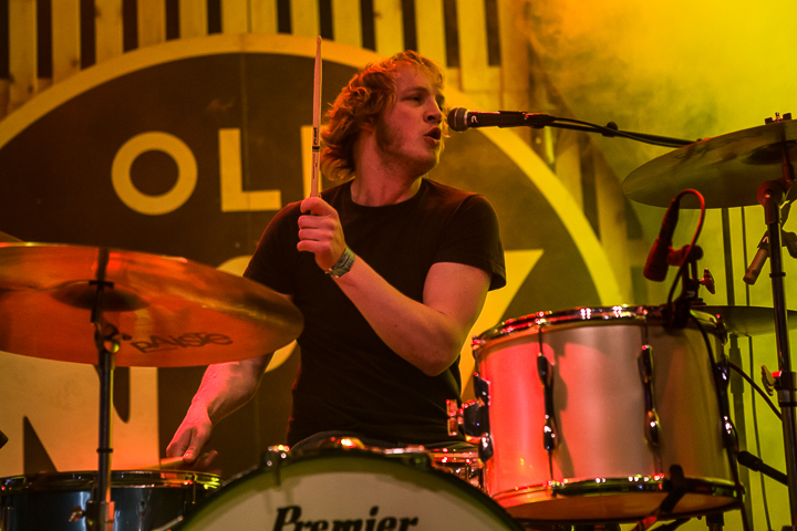 Birth of Joy @ Paaspop 2014, picture 7, photographed by Dorien Goetschalckx - FrontView Magazine