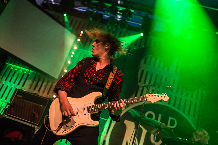 Birth of Joy @ Paaspop 2014, picture 8, photographed by Dorien Goetschalckx - FrontView Magazine