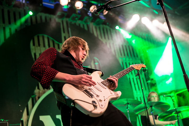 Birth of Joy @ Paaspop 2014, picture 9, photographed by Dorien Goetschalckx - FrontView Magazine