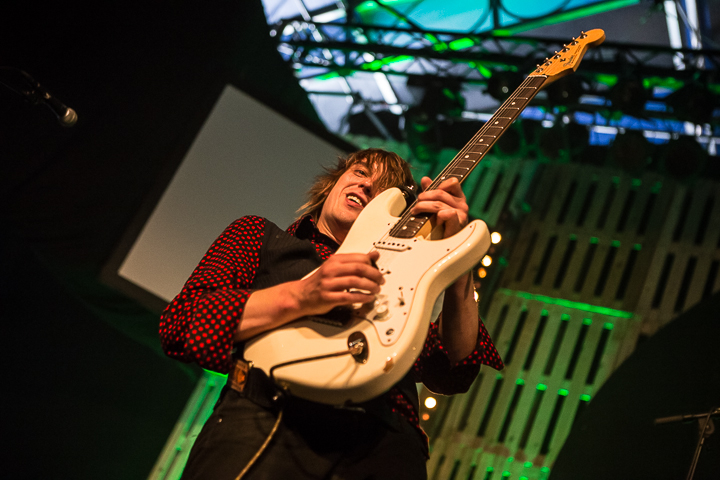 Birth of Joy @ Paaspop 2014, picture 10, photographed by Dorien Goetschalckx - FrontView Magazine