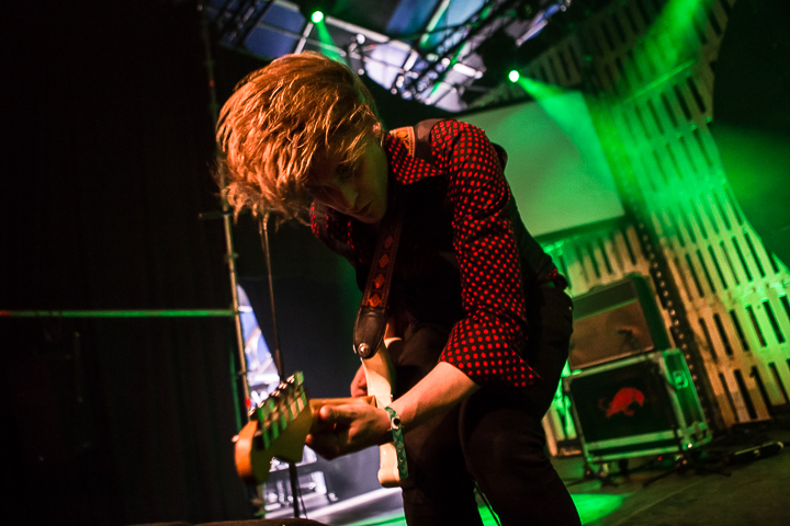 Birth of Joy @ Paaspop 2014, picture 11, photographed by Dorien Goetschalckx - FrontView Magazine