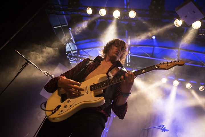 Birth of Joy @ Paaspop 2014, picture 12, photographed by Dorien Goetschalckx - FrontView Magazine