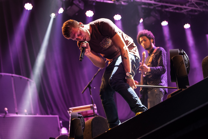 Chef'Special @ Paaspop 2014, picture 2, photographed by Dorien Goetschalckx - FrontView Magazine