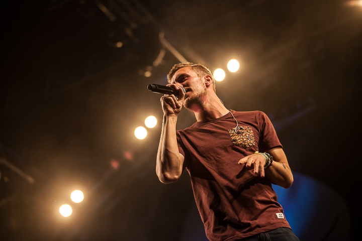 Chef'Special @ Paaspop 2014, picture 3, photographed by Dorien Goetschalckx - FrontView Magazine