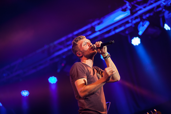 Chef'Special @ Paaspop 2014, picture 6, photographed by Dorien Goetschalckx - FrontView Magazine