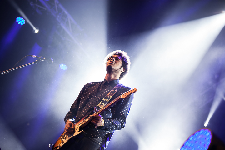 Chef'Special @ Paaspop 2014, picture 8, photographed by Dorien Goetschalckx - FrontView Magazine