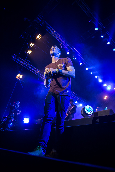 Chef'Special @ Paaspop 2014, picture 9, photographed by Dorien Goetschalckx - FrontView Magazine