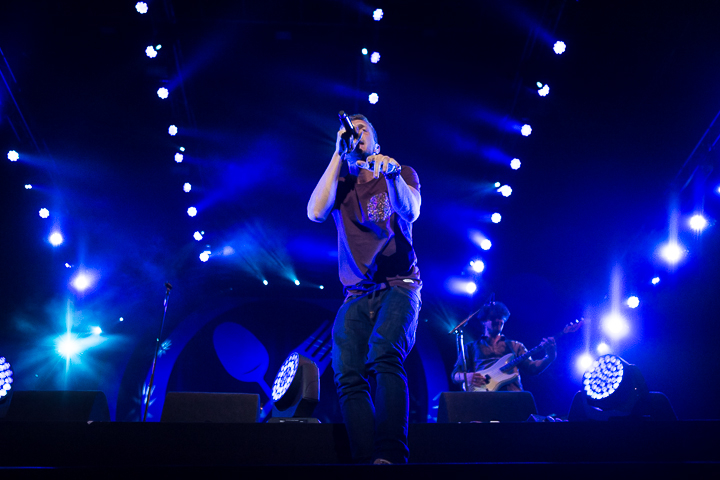 Chef'Special @ Paaspop 2014, picture 10, photographed by Dorien Goetschalckx - FrontView Magazine