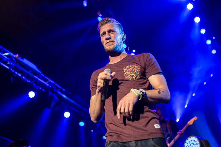 Chef'Special @ Paaspop 2014, picture 15, photographed by Dorien Goetschalckx - FrontView Magazine