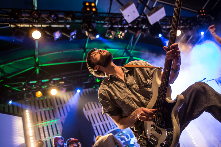 Hoffmaestro @ Paaspop 2014, picture 18, photographed by Dorien Goetschalckx - FrontView Magazine