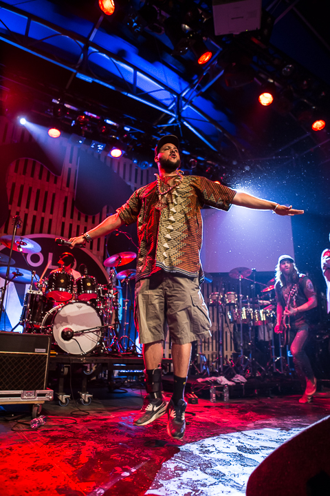 Hoffmaestro @ Paaspop 2014, picture 21, photographed by Dorien Goetschalckx - FrontView Magazine