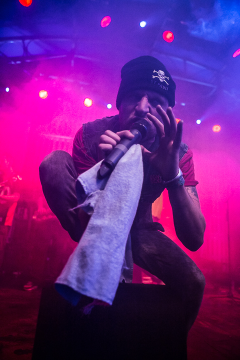 Hoffmaestro @ Paaspop 2014, picture 22, photographed by Dorien Goetschalckx - FrontView Magazine