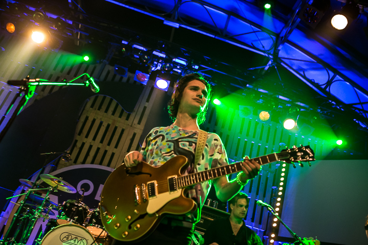 Jett Rebel @ Paaspop 2014, picture 4, photographed by Dorien Goetschalckx - FrontView Magazine