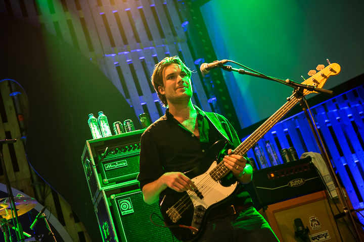Jett Rebel @ Paaspop 2014, picture 6, photographed by Dorien Goetschalckx - FrontView Magazine