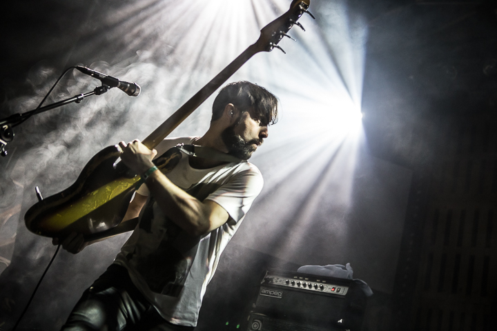 Puggy @ Paaspop 2014, picture 2, photographed by Dorien Goetschalckx - FrontView Magazine