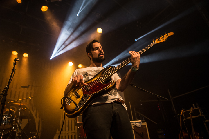 Puggy @ Paaspop 2014, picture 5, photographed by Dorien Goetschalckx - FrontView Magazine