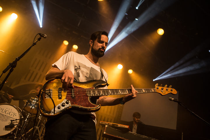 Puggy @ Paaspop 2014, picture 6, photographed by Dorien Goetschalckx - FrontView Magazine