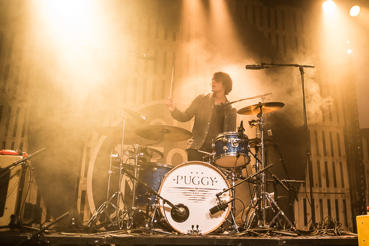 Puggy @ Paaspop 2014, picture 13, photographed by Dorien Goetschalckx - FrontView Magazine