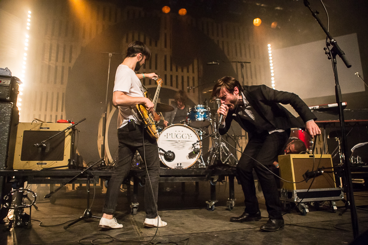Puggy @ Paaspop 2014, picture 14, photographed by Dorien Goetschalckx - FrontView Magazine