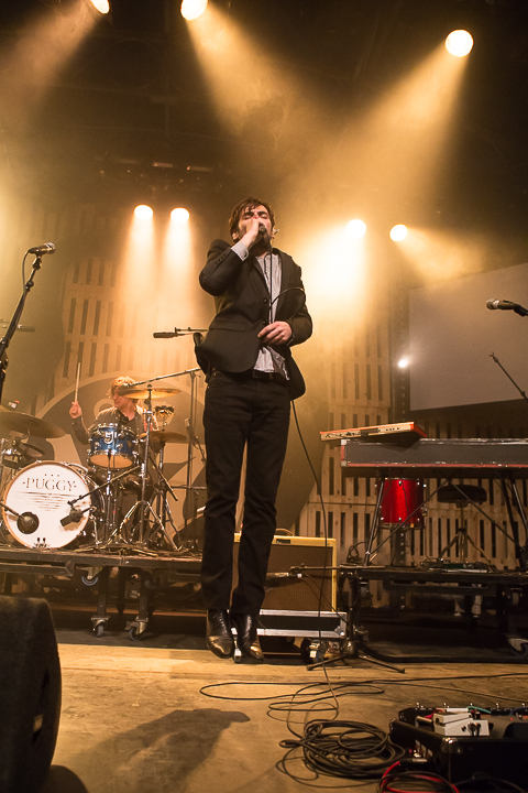 Puggy @ Paaspop 2014, picture 15, photographed by Dorien Goetschalckx - FrontView Magazine