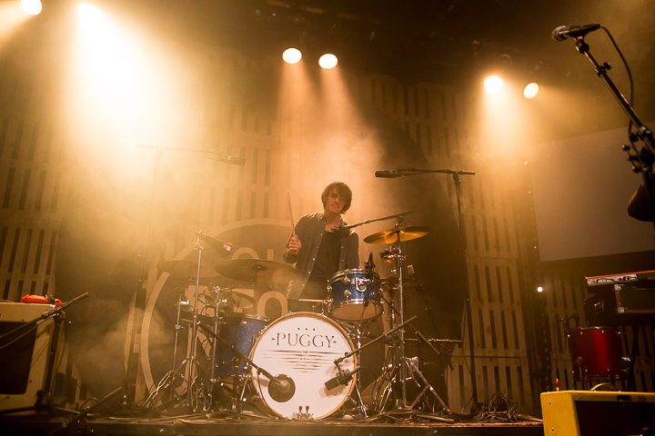 Puggy @ Paaspop 2014, picture 16, photographed by Dorien Goetschalckx - FrontView Magazine