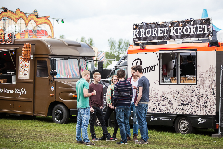 Sfeer @ Paaspop 2014, picture 1, photographed by Dorien Goetschalckx - FrontView Magazine