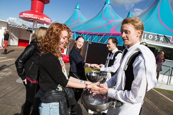 Sfeer @ Paaspop 2014, picture 5, photographed by Dorien Goetschalckx - FrontView Magazine
