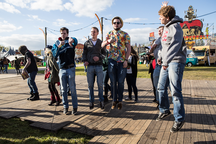 Sfeer @ Paaspop 2014, picture 6, photographed by Dorien Goetschalckx - FrontView Magazine