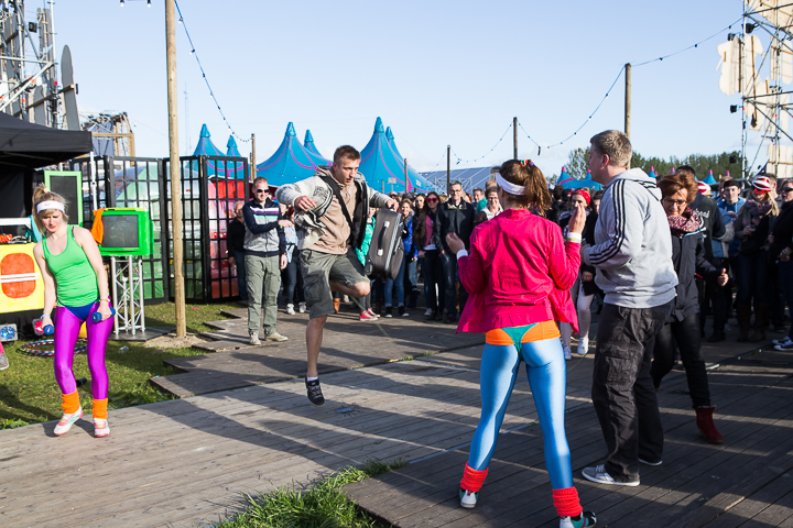 Sfeer @ Paaspop 2014, picture 12, photographed by Dorien Goetschalckx - FrontView Magazine