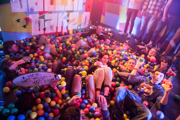 Sfeer @ Paaspop 2014, picture 16, photographed by Dorien Goetschalckx - FrontView Magazine