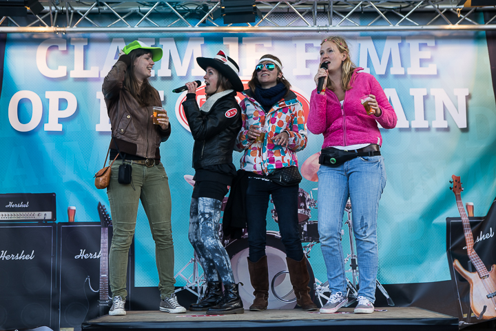 Sfeer @ Paaspop 2014, picture 17, photographed by Dorien Goetschalckx - FrontView Magazine