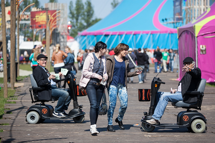 Sfeer @ Paaspop 2014, picture 20, photographed by Dorien Goetschalckx - FrontView Magazine
