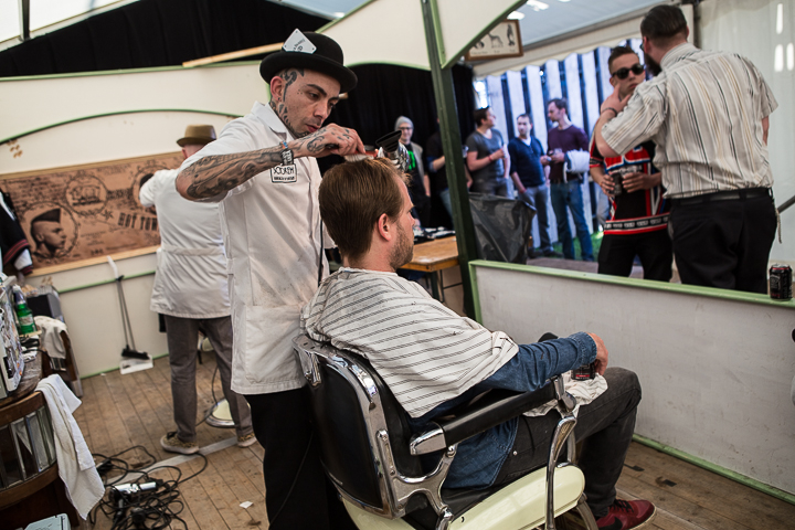 Sfeer @ Paaspop 2014, picture 25, photographed by Dorien Goetschalckx - FrontView Magazine