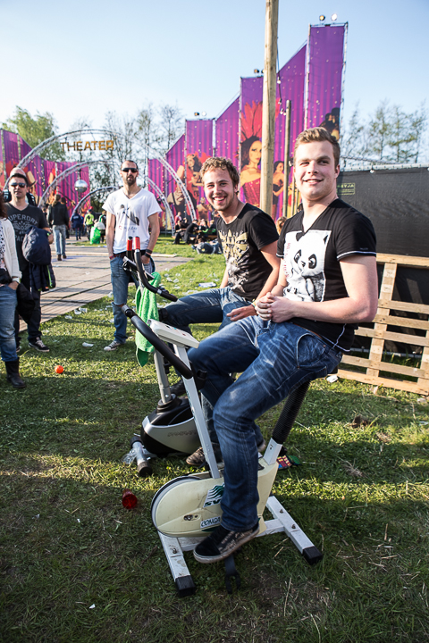 Sfeer @ Paaspop 2014, picture 37, photographed by Dorien Goetschalckx - FrontView Magazine