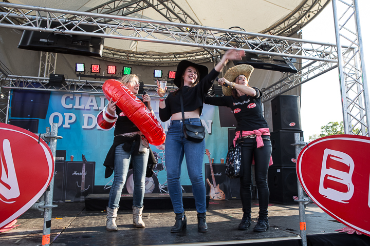 Sfeer @ Paaspop 2014, picture 39, photographed by Dorien Goetschalckx - FrontView Magazine