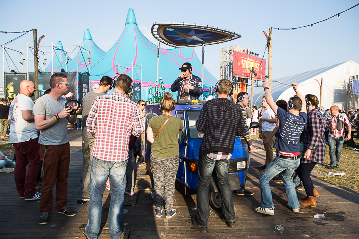 Sfeer @ Paaspop 2014, picture 40, photographed by Dorien Goetschalckx - FrontView Magazine