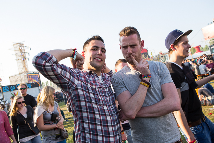 Sfeer @ Paaspop 2014, picture 44, photographed by Dorien Goetschalckx - FrontView Magazine