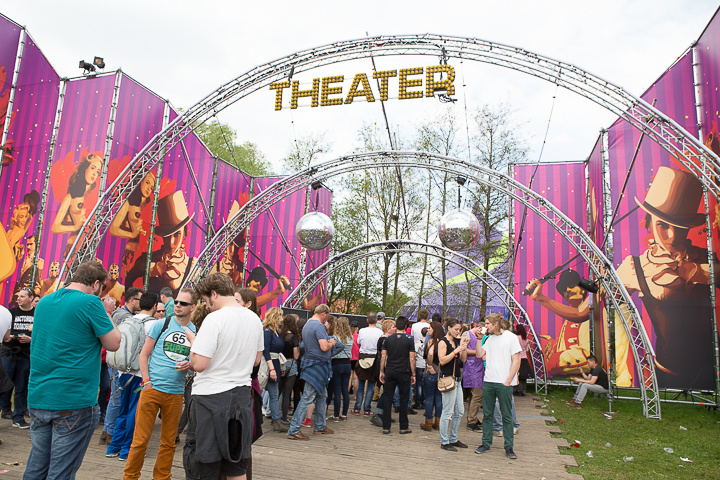Sfeer @ Paaspop 2014, picture 50, photographed by Dorien Goetschalckx - FrontView Magazine