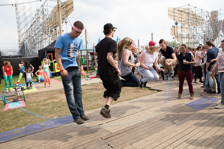 Sfeer @ Paaspop 2014, picture 51, photographed by Dorien Goetschalckx - FrontView Magazine