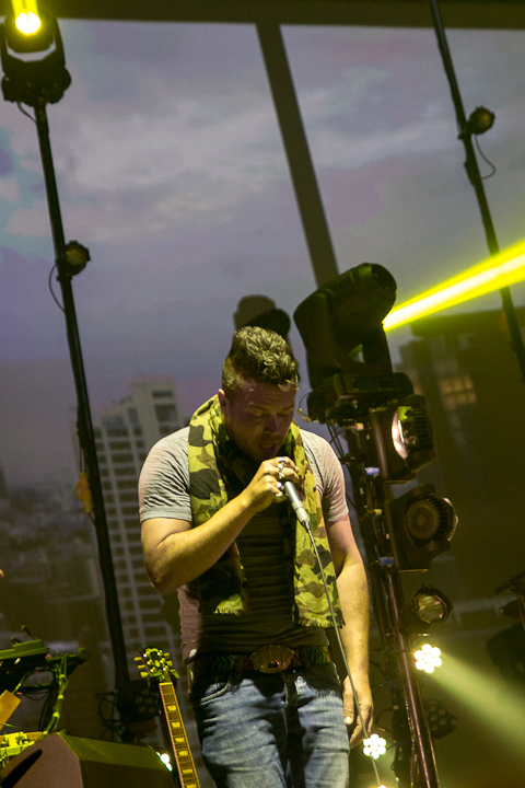 Arsenal @ Lotto Arena, picture 9, photographed by Walter Grimm - FrontView Magazine