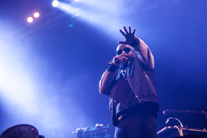 De Jeugd Van Tegenwoordig @ Paaspop 2014, picture 3, photographed by Dorien Goetschalckx - FrontView Magazine